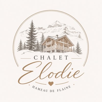 Logo Chalet Elodie